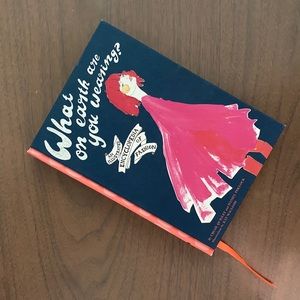 Illustrated Encyclopedia of Fashion